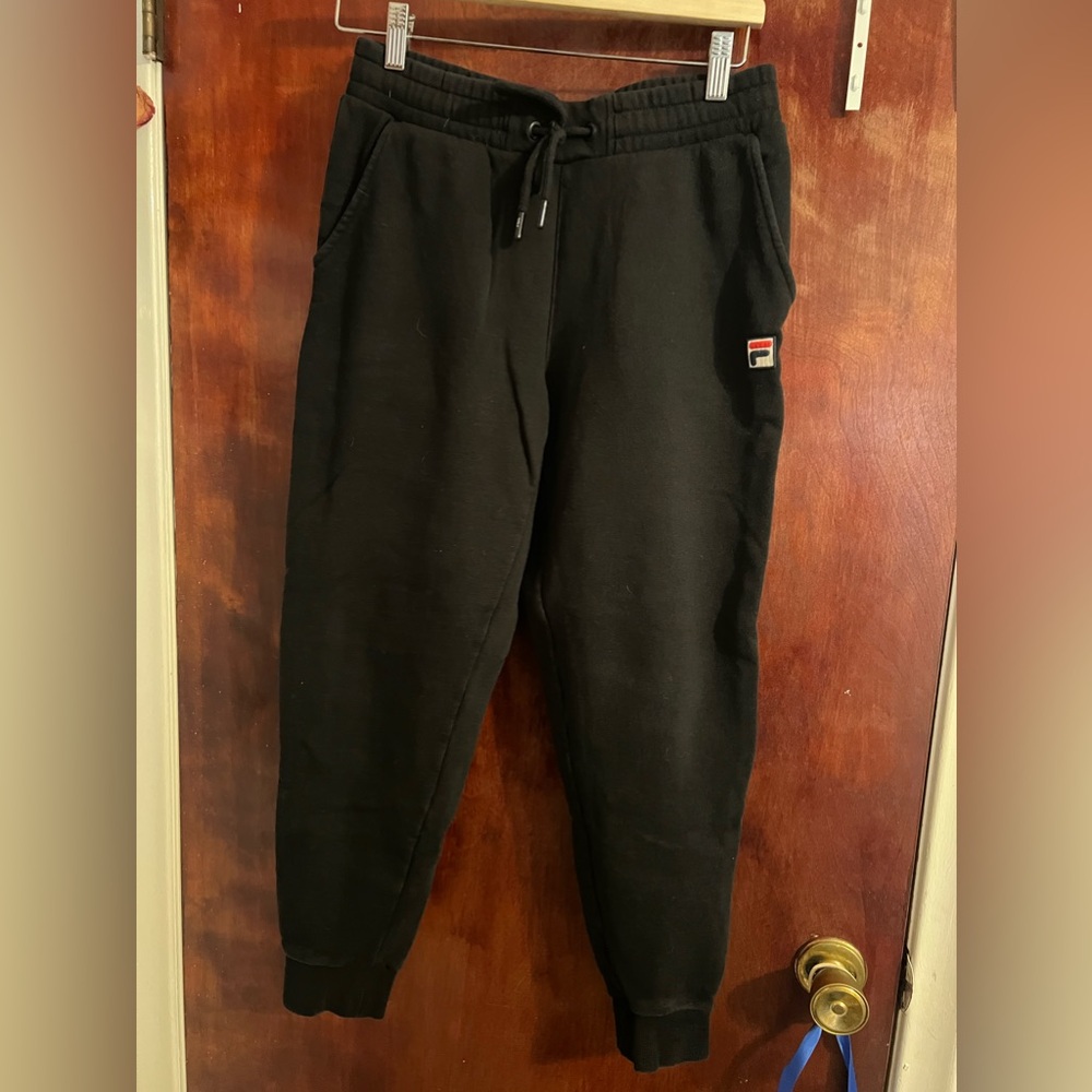 Fila Sweatpants